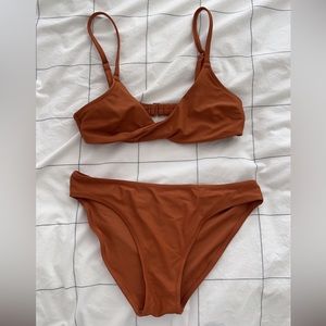 Aerie Bikini Set